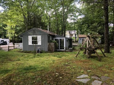 Dewey Cottage - Y854 York Luaran gambar