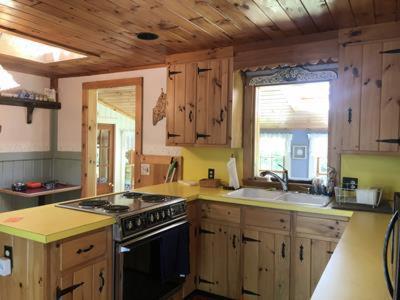 Dewey Cottage - Y854 York Luaran gambar